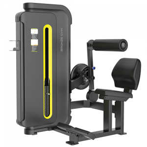 BW-3073 Bronze gym -3073 пресс-машина Bronze Gym BW