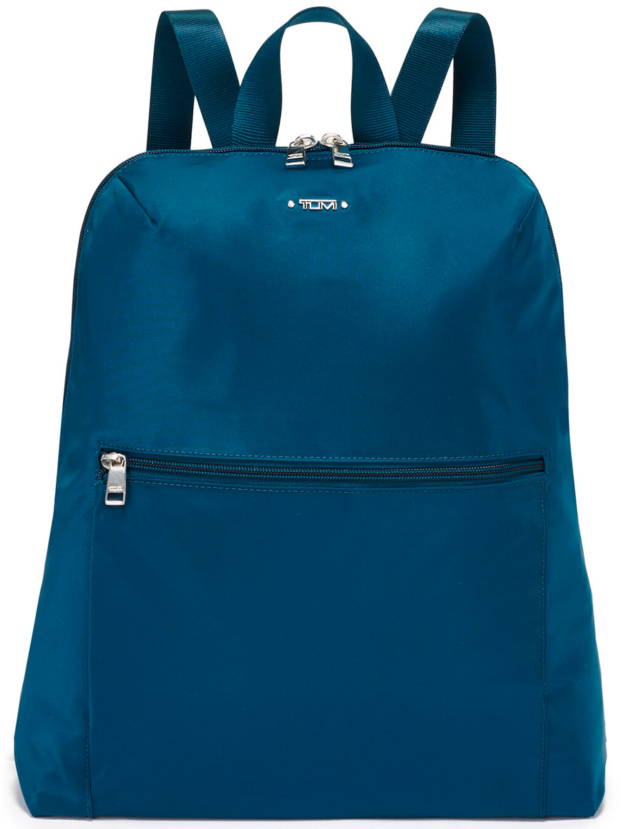 196386DTQ Рюкзак складной Just In Case Backpack Tumi Voyageur 