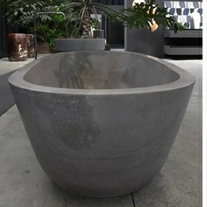 Ванна отдельно стоящая BAìASG Antonio Lupi BAìA