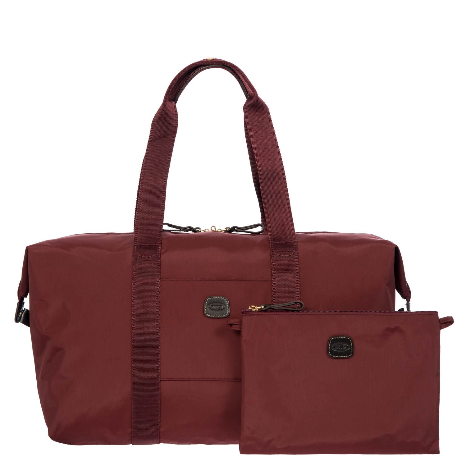 BXG40203.020 Сумка дорожная BXG40203 2 in 1 Brics X-Bag 