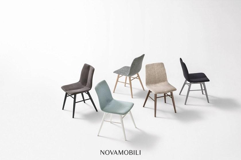 Novamobili Мягкое кресло со съемным чехлом Details sun-id-1430490 - Вид №2