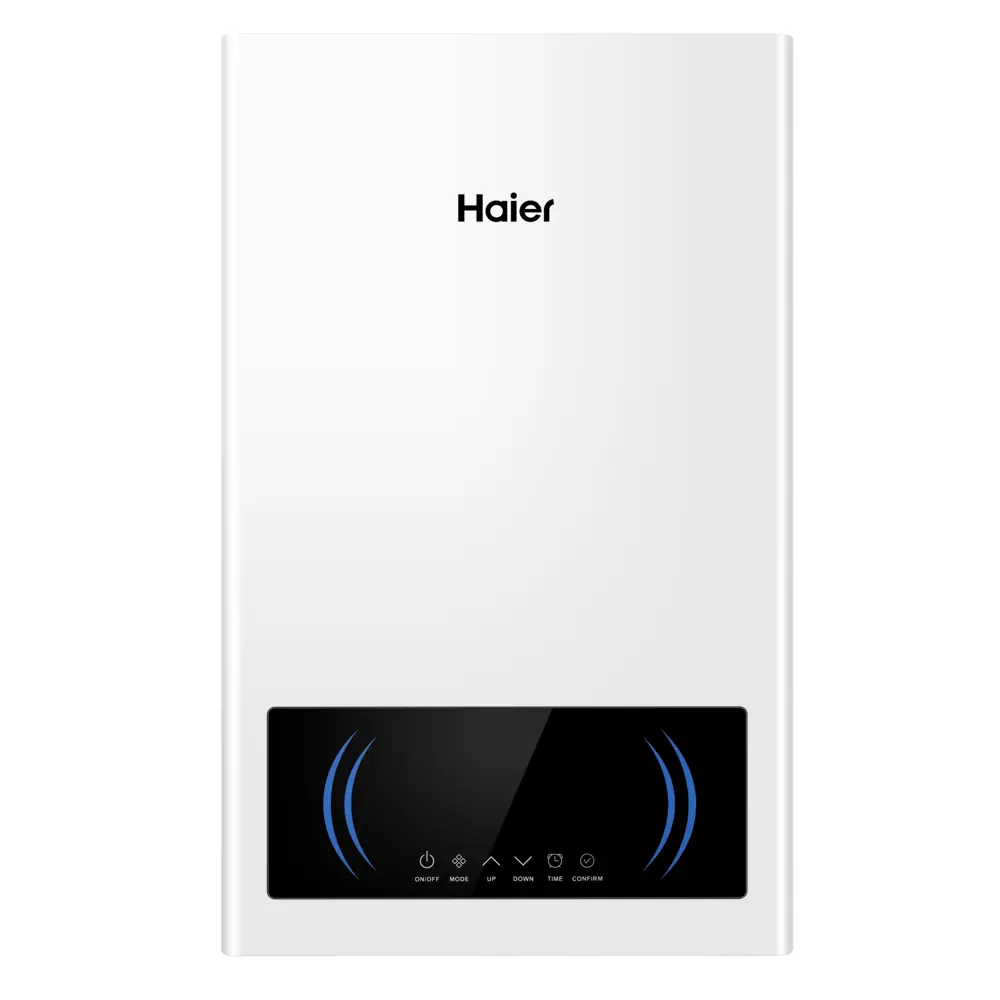 Электрический котел 10 кВт Voltron 1.10.380 380 В одноконтурный настенный Santreyd STLM-2184238