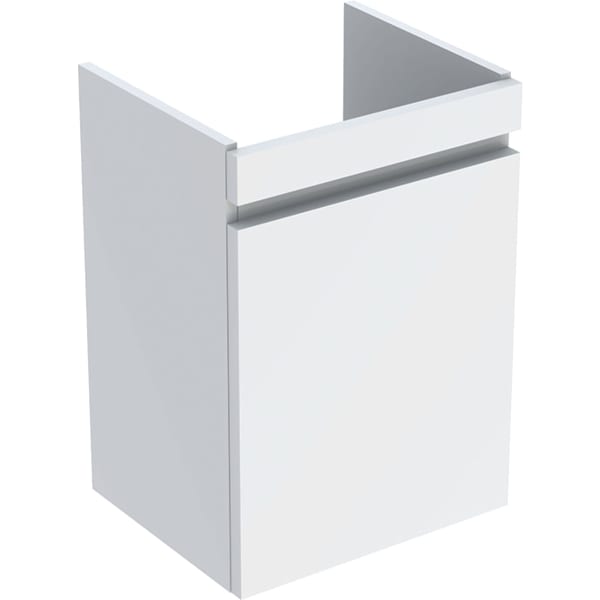 869050000 Шкафчик для раковины Geberit Renova Plan, с одной дверью Geberit 