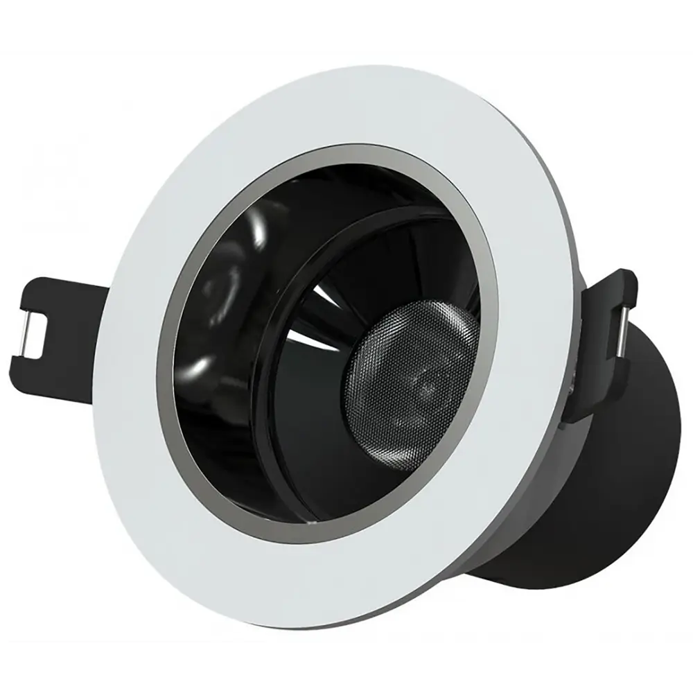 Спот Yeelight Mesh Spotlight M2 3 м2, цвет белый STLM-2013820 - Вид №1