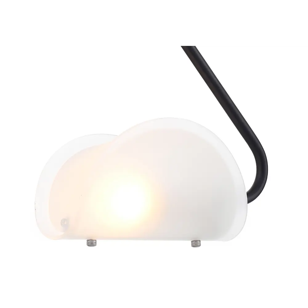 Светильник подвесной Mallow FR5228PL-01B 1 лампа 86463971 STLM-2007901 Freya  - Вид №3