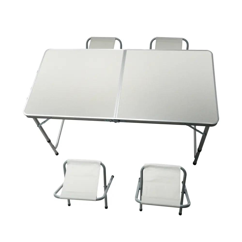 Santreyd Camp Set - складной набор мебели для отдыха на природе 89349229 STLM-0964191 - Вид №3