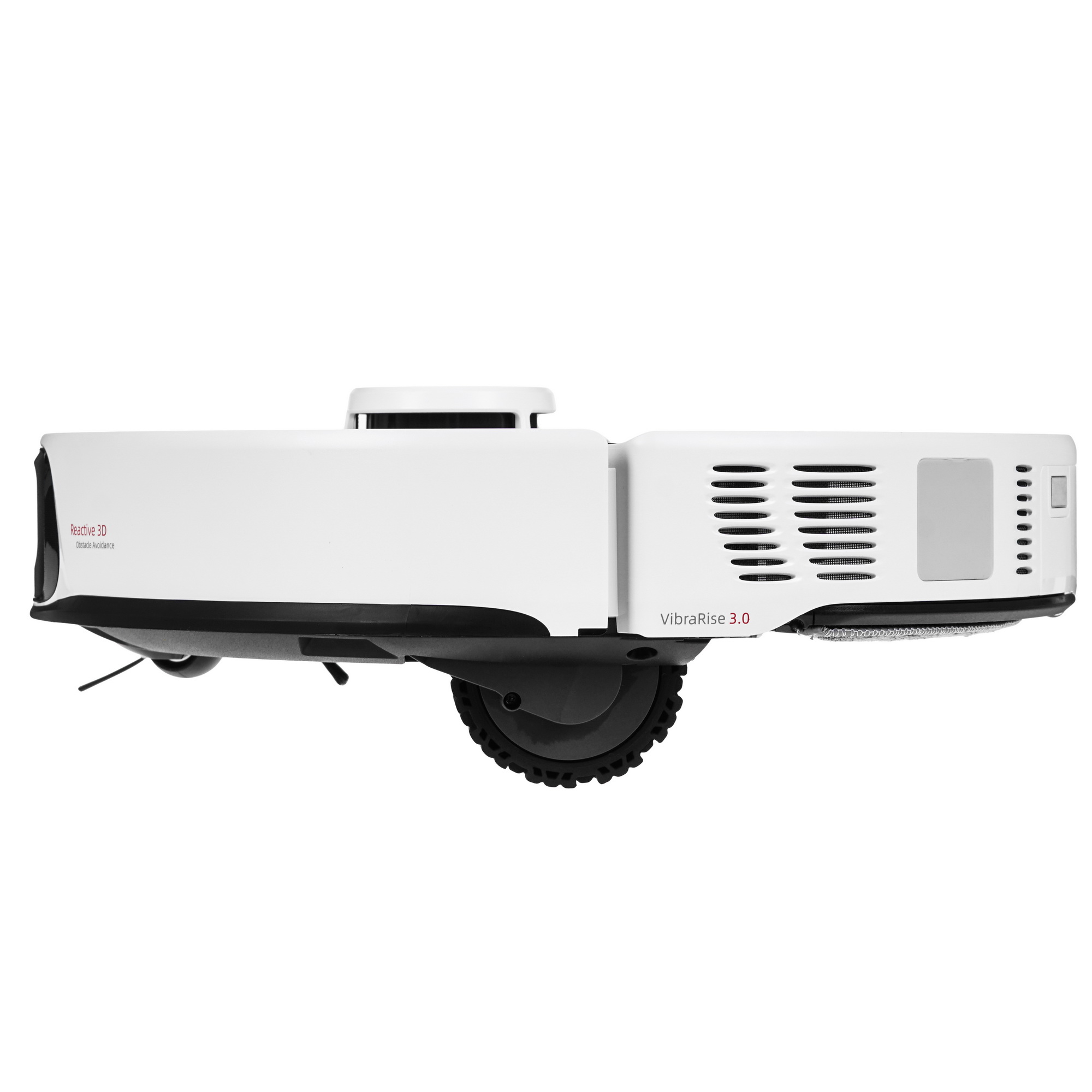 5471966 Робот-пылесос Roborock S8 Max Ultra белый STDN-0065466 - Вид №5