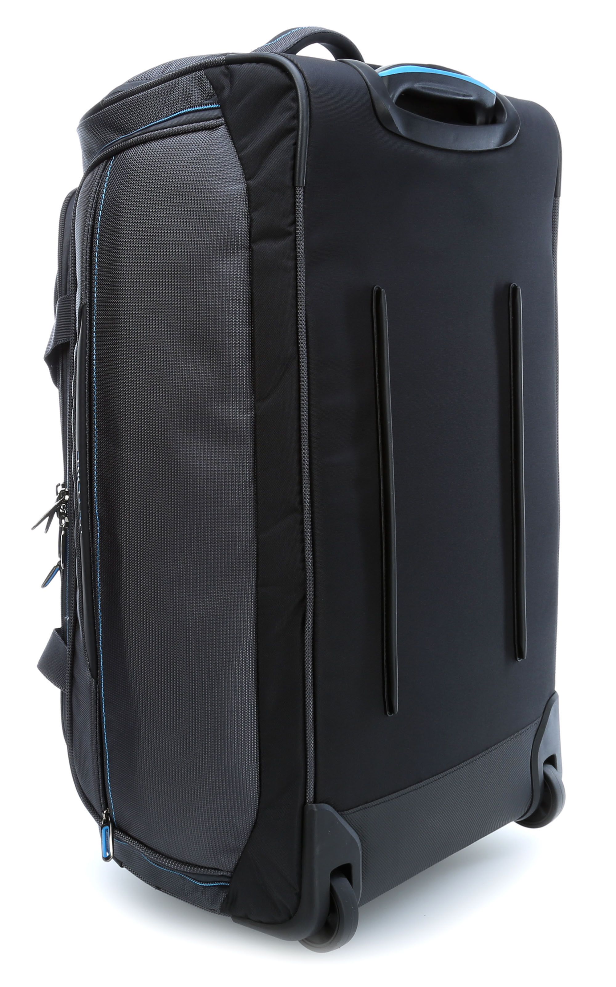 89501-04 Сумка на колесах 89501 L Travelite Crosslite  - Вид №3