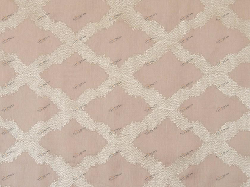 Aldeco Переливающаяся ткань с графическими мотивами Character sun-id-1400693