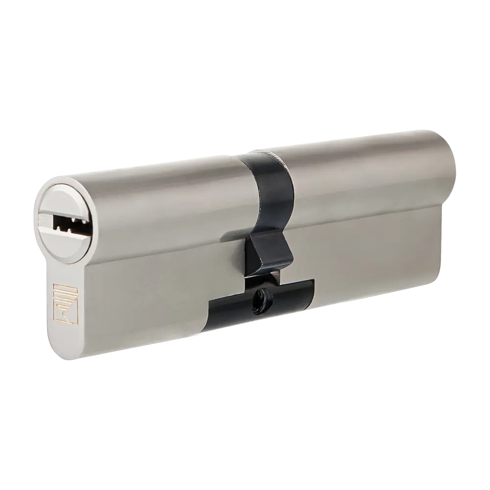 Цилиндр Apecs Premier XR-90(40/50)-NI, 40x50 мм, ключ/ключ, цвет никель ЦИЛИНДР APECS PREM XR-90(40/50)-NI КЛ-КЛ STLM-2005917