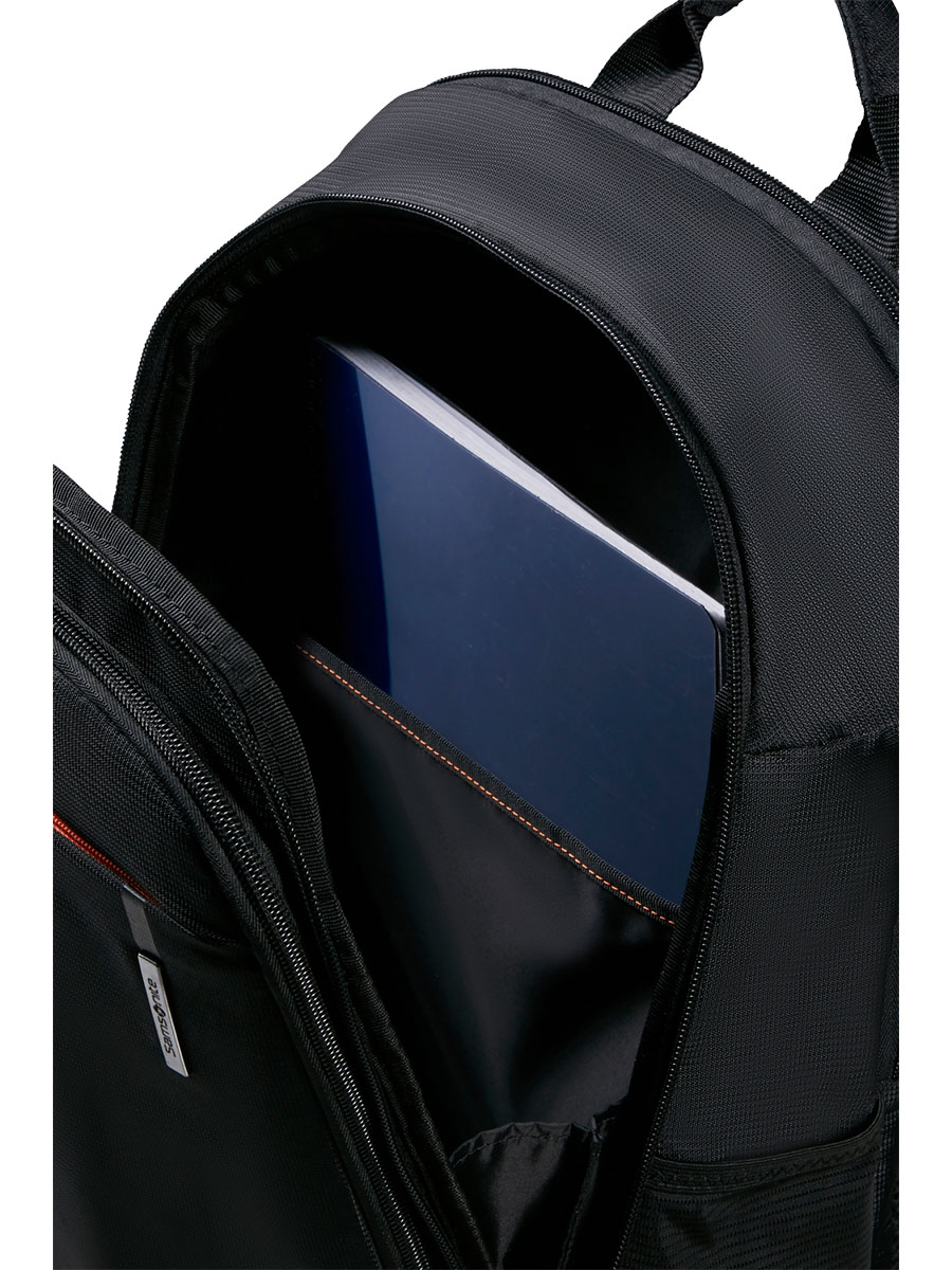 KI3-09003 Рюкзак для ноутбука KI3*003 Laptop Backpack 14.1 Samsonite Network 4  - Вид №4