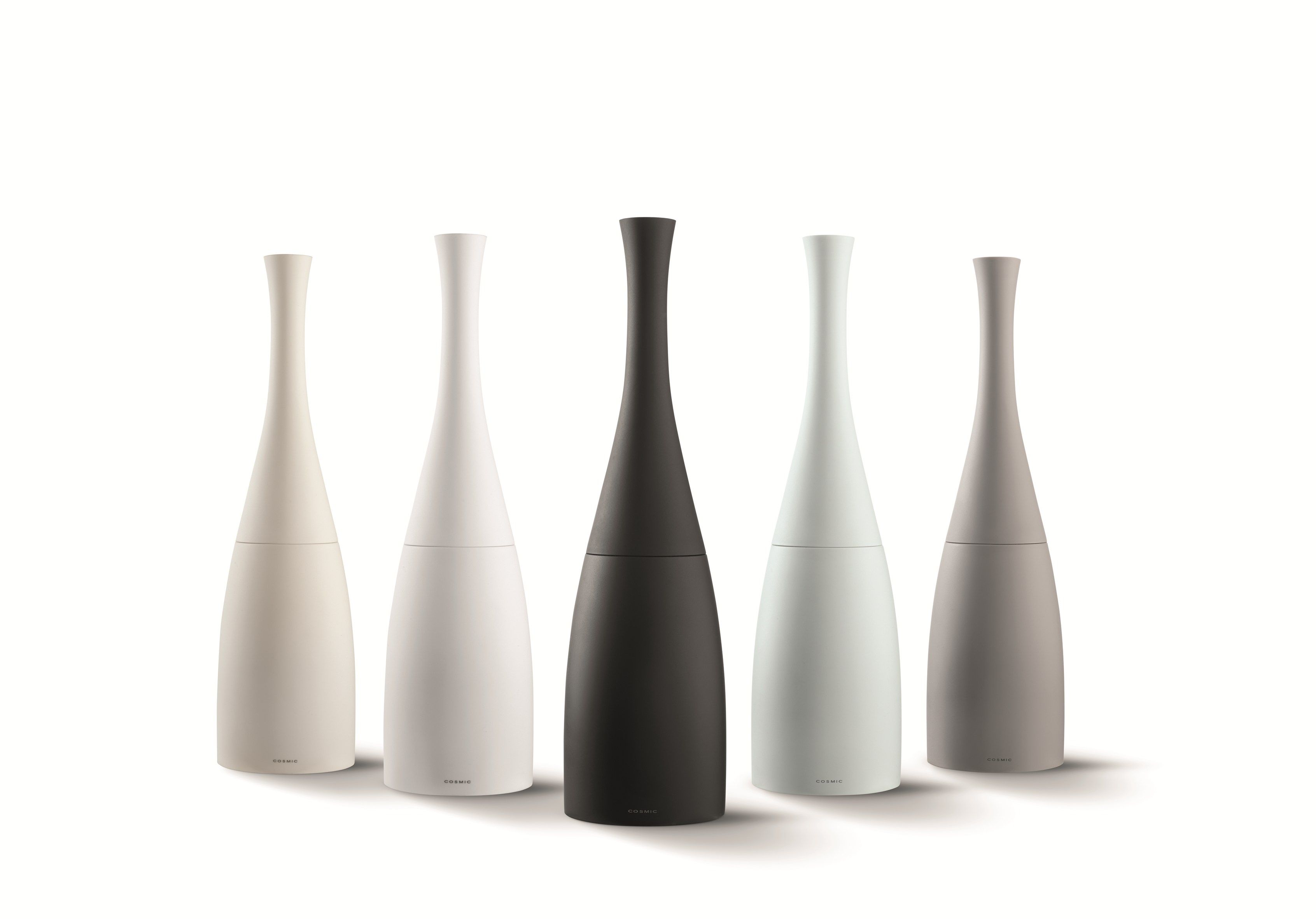 Туалетная щетка из акрилового стекла Cosmic Saku ARCH-00118684 - Вид №2