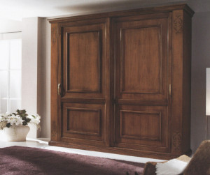 Шкаф  ARTE CASA 2671