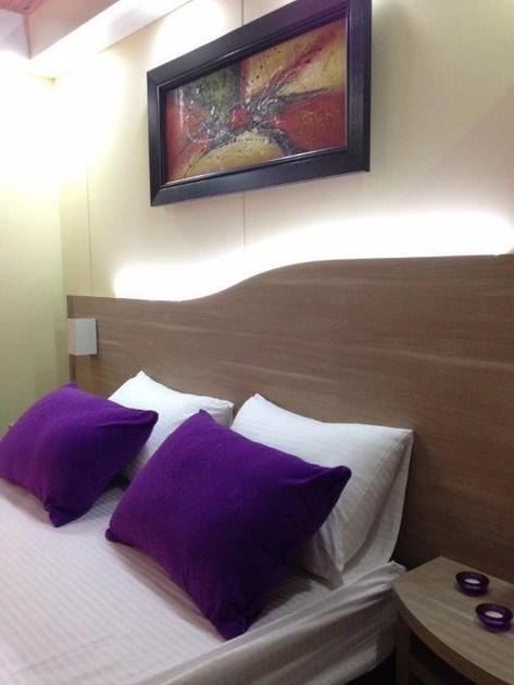 Mobilspazio Меблировка для проживания в современном стиле Fashion sun-id-1470270 - Вид №33