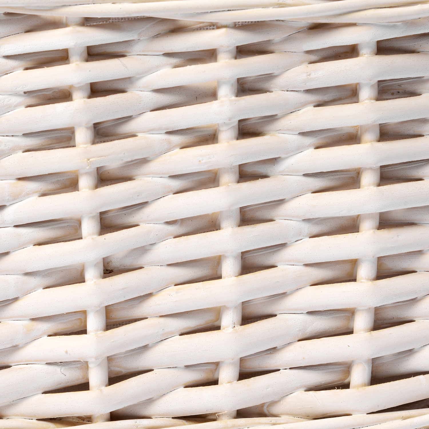 WB-560-M Vils Плетеная корзина для белья с крышкой WasserKRAFT  - Вид №6