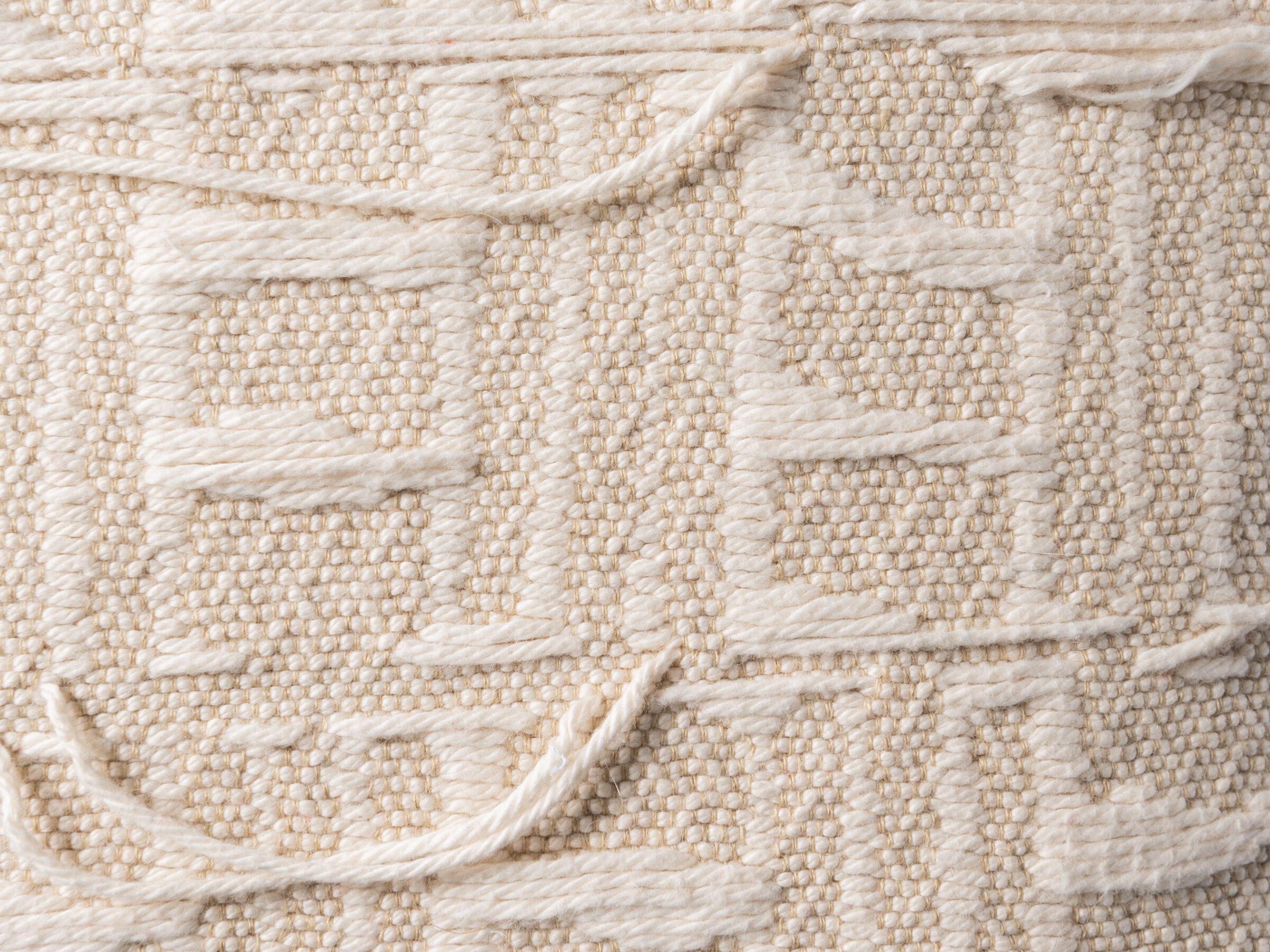 Квадратная подушка из хлопка The House of Lyria MABERTO ARCH-00104586 - Вид №3