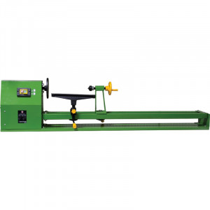 48772 Калибр Станок токарный деревообрабатывающий СТД-450/1000 