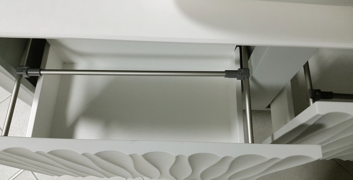 2820 Console da bagno Bianchini&Capponi DESIGN Bianchini Capponi - Вид №6