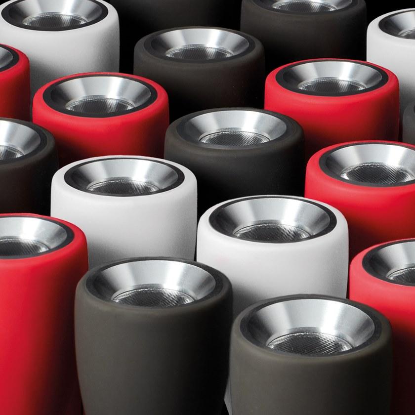 Arkoslight Светодиодная лампа для чтения с гибким кронштейном Dream sun-id-1403198 - Вид №4