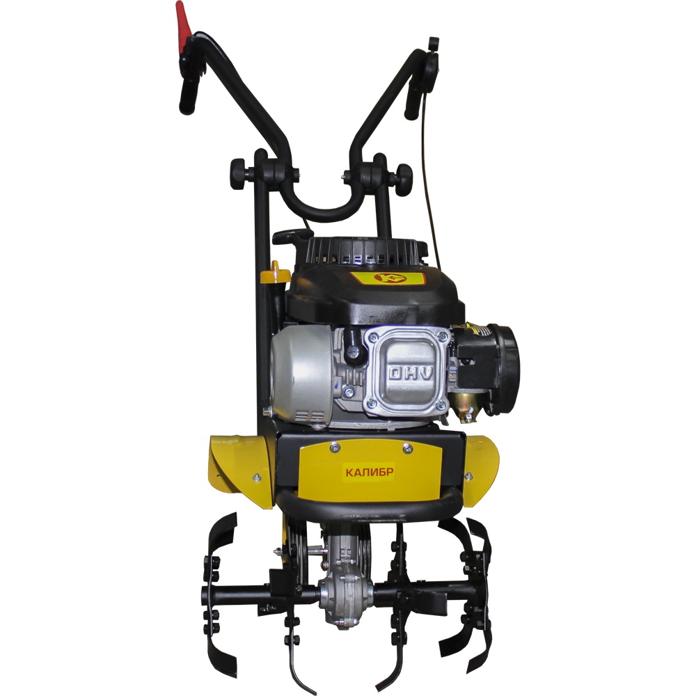 67661 Калибр Мотокультиватор  МК-5,0 