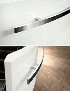 06 Latitudine Collection комплект мебели GBGROUP 39749 - Вид №3