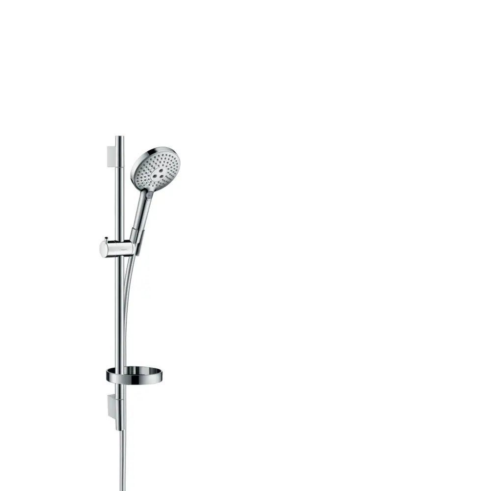 Лейка для душа Hansgrohe Raindance Select E150, 3 режима 82600619 STLM-2189669 - Вид №6