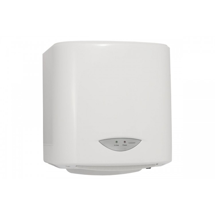 8805A Puff Сушилка для рук Пластик ABS Puff 8805A Белый белый 