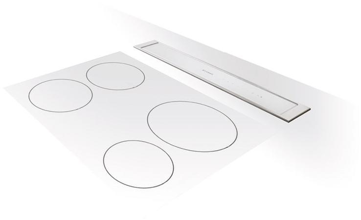 FABER Вытяжная вытяжка в классе стекла  340.0492.567/566  - Вид №3