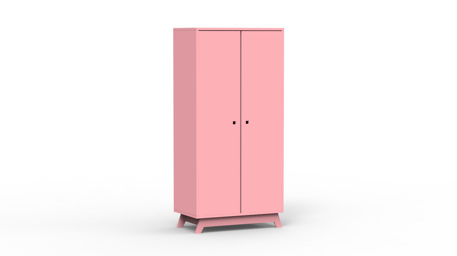 Шкаф из МДФ Mathy by Bols ARCH-00116414 - Вид №29