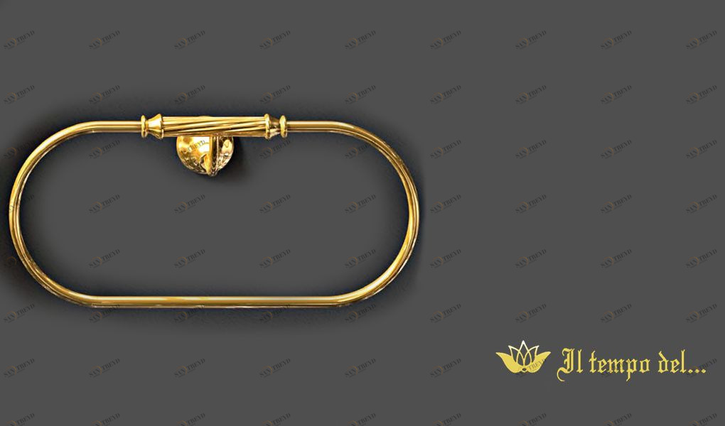 Il Tempo Del ПолотенцедержательTermoarredo Accessori AC2583 Arredo AC2583ARREDO