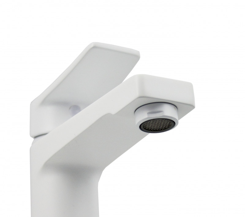 913524M101 CR - Смеситель для раковины Basic  Hayatt Martí 1921 Marti 1921  - Вид №10