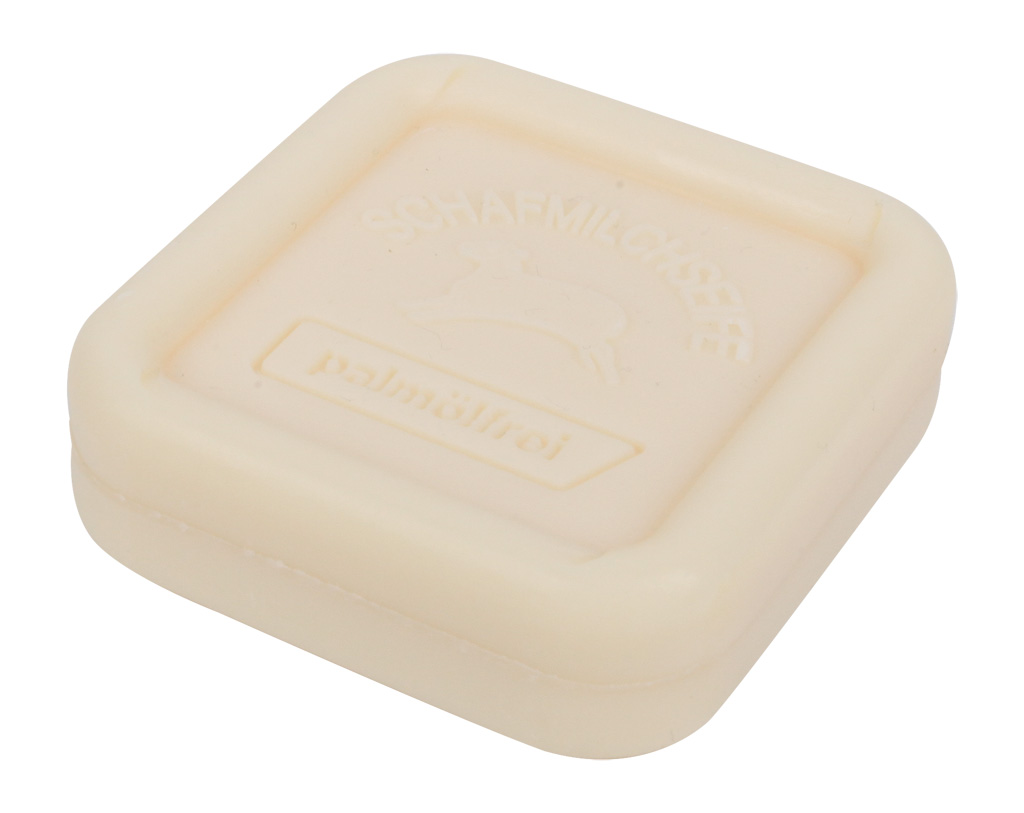 981130 Мыло из овечьего молока "Wiesenduft" Buerstenwelt 