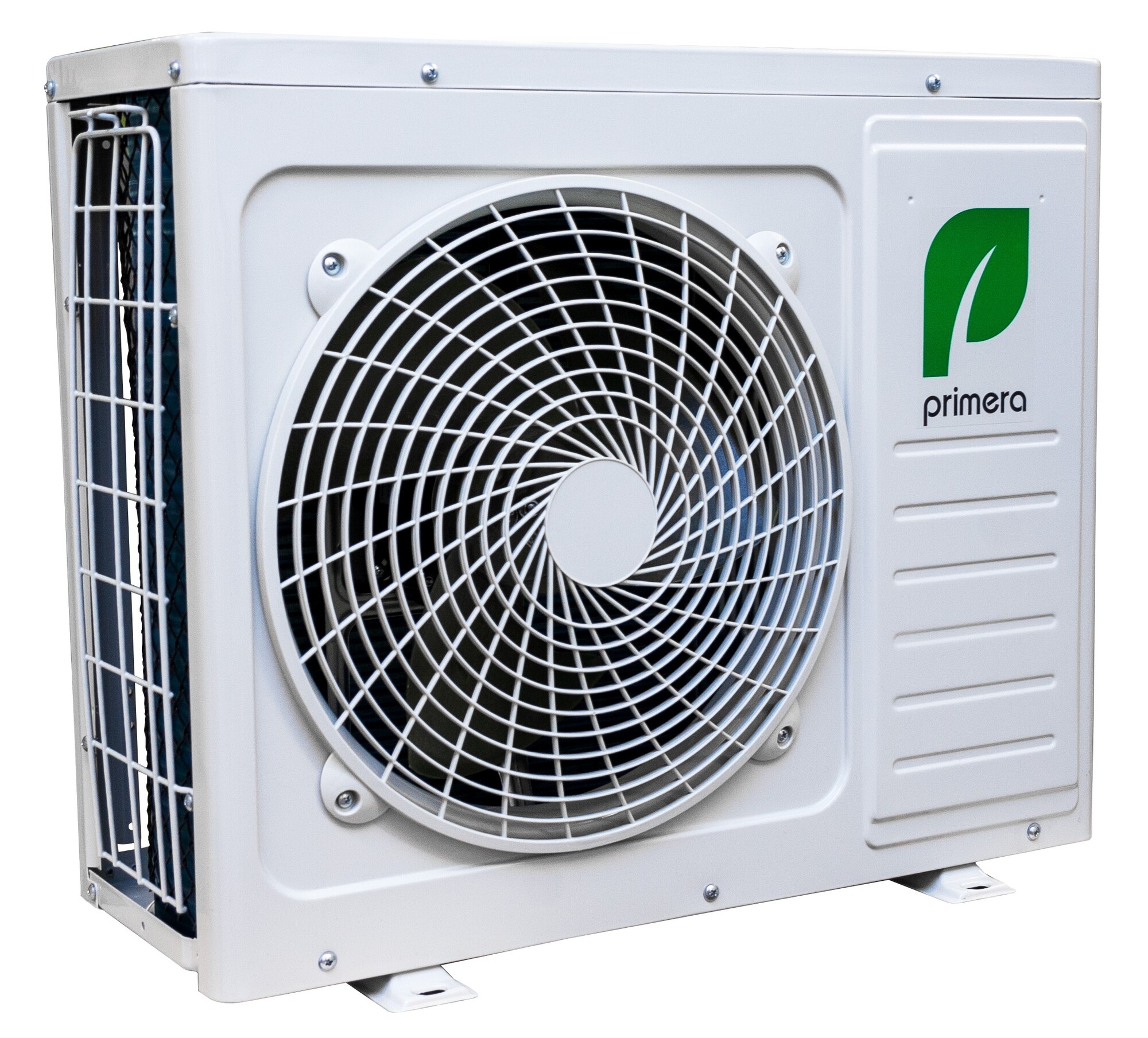 9214086 Кондиционер настенный сплит-система Primera PRAW-09TENA3/I/PRAW-09TENA3/O белый STDN-0063705 - Вид №8