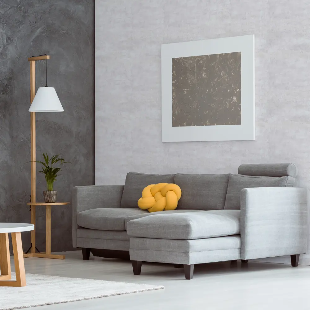 Флизелиновые обои АРТЕКС Аркада в светло-серых тонах для элегантного интерьера 82637378 STLM-0032539 - Вид №4