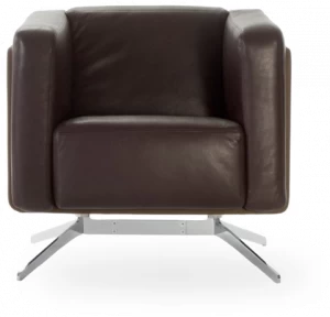 ROSSIN Мягкое кресло Coco