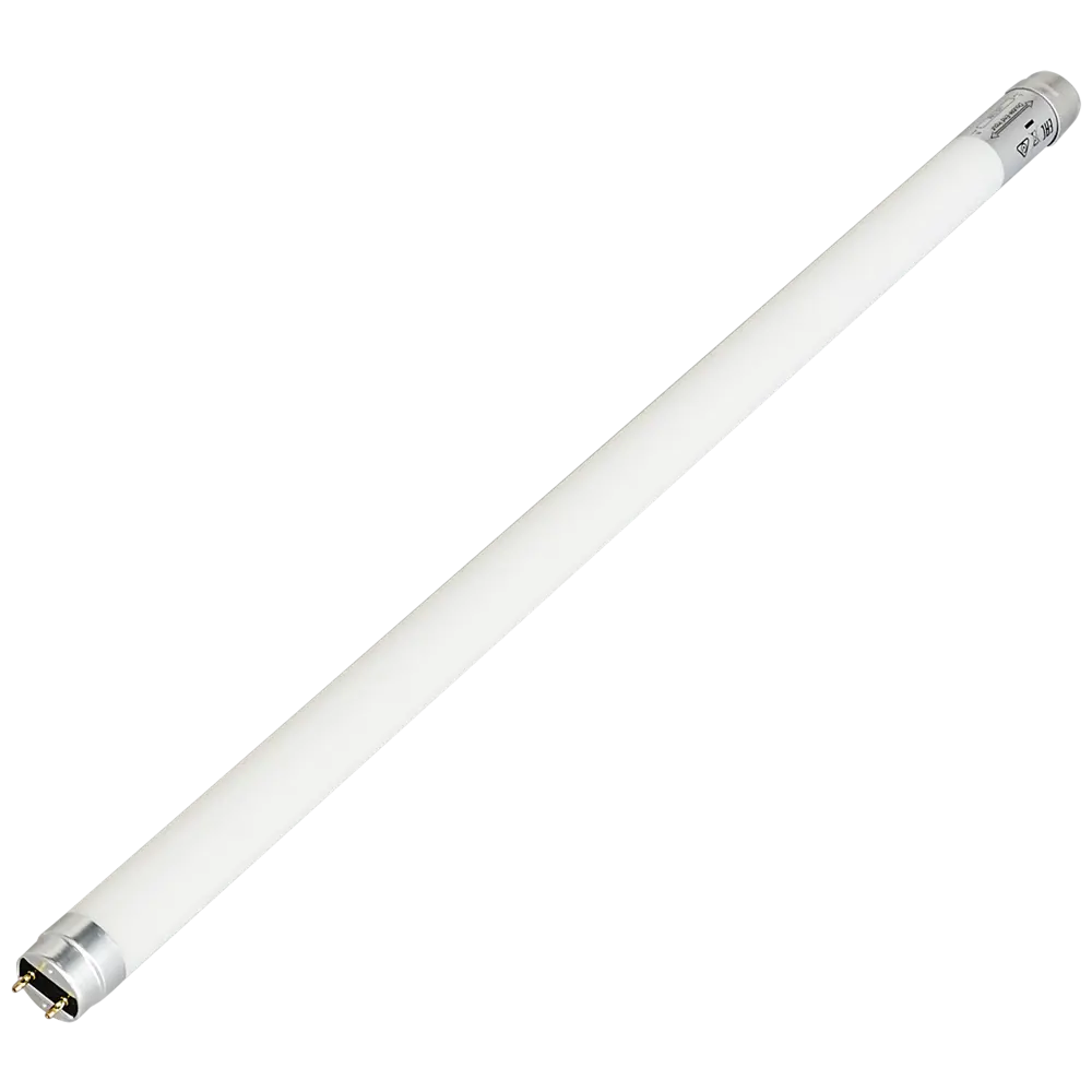 Лампа светодиодная Osram T8 G13 9 Вт нейтральный белый свет 840 82610684 STLM-2179429 