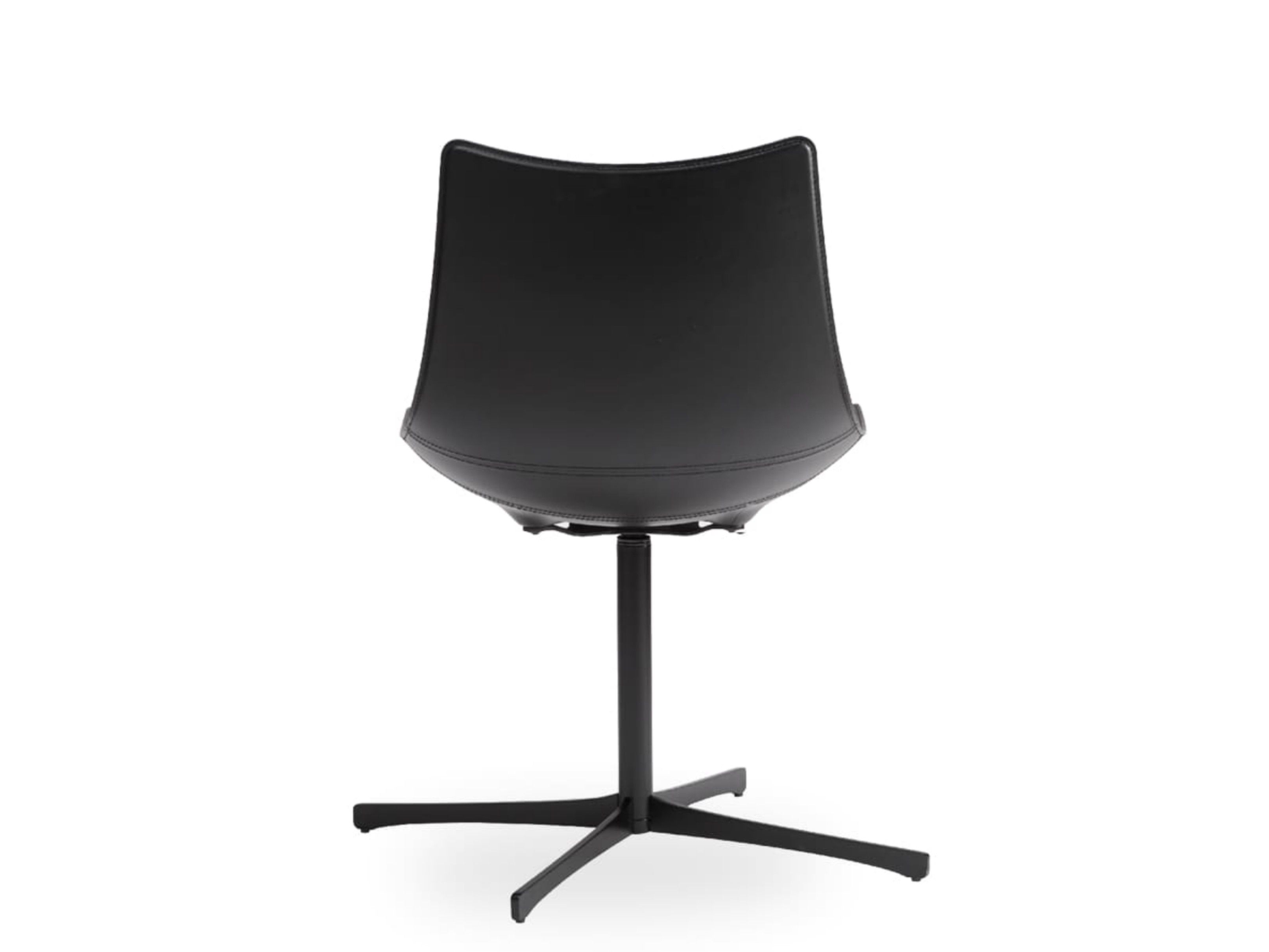 Поворотный стул из полиуретана ROSSIN ARCH-00143377 - Вид №3