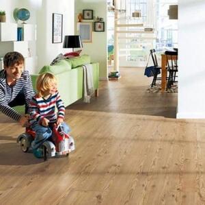 Ламинат Haro Сосна колониальная