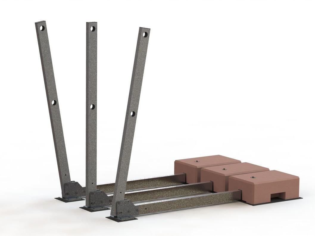 Коллективное устройство защиты SVELT PR3A ARCH-00138492 - Вид №1