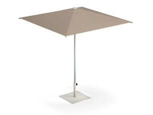 Алюминиевый квадратный зонтик