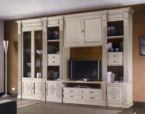 Стенка  CASTELLAN Cesare