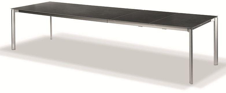 FISCHER MÖBEL Садовый стол прямоугольный раздвижной Swing sun-id-1427233 - Вид №1