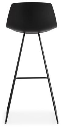 Lapalma Табурет-санки с подставкой для ног Miunn outdoor sun-id-1382488 - Вид №2