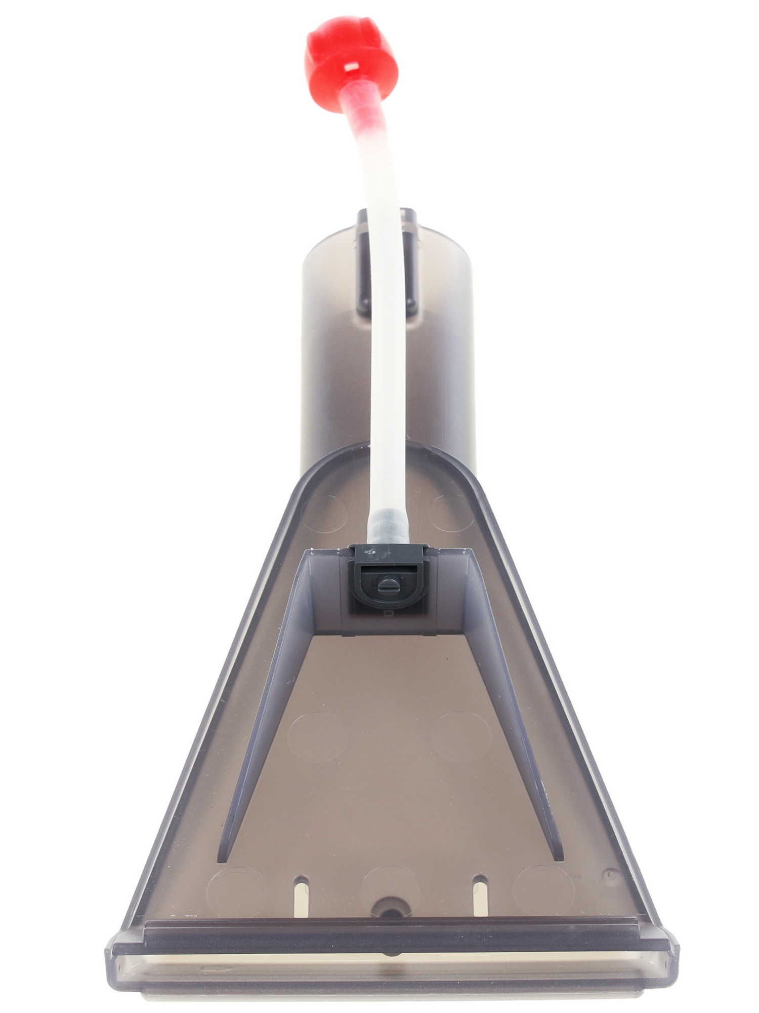 1041376 Пылесос Thomas Multi Clean X10 Parquet зеленый STDN-0080148 - Вид №22