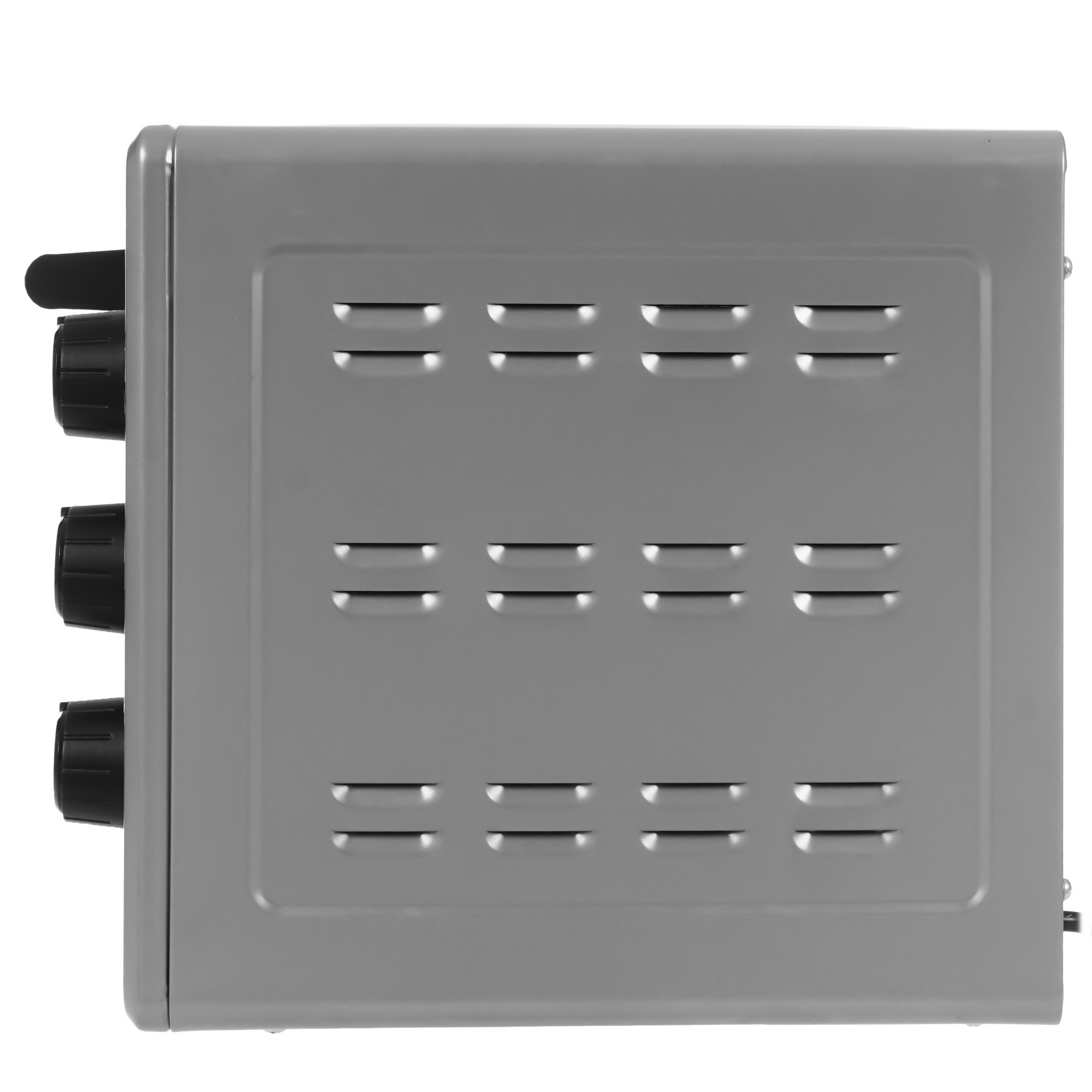 9229282 Мини-печь Kraft KF-MO 270 серый STDN-0083271 - Вид №2