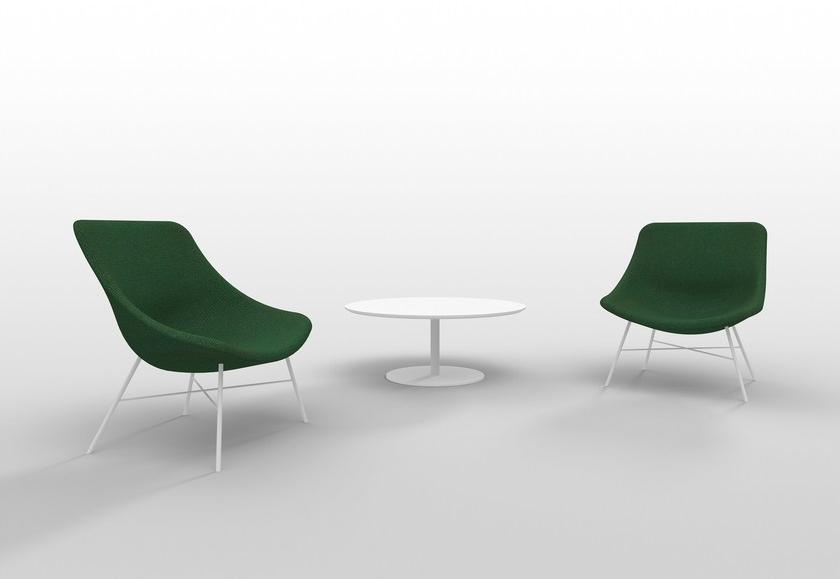 Lapalma Мягкое кресло Auki S112 - Вид №3