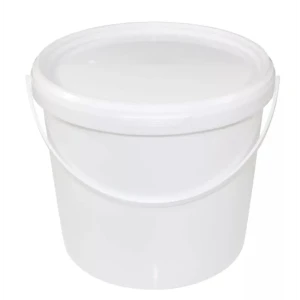 Ведро пластиковое 3 л