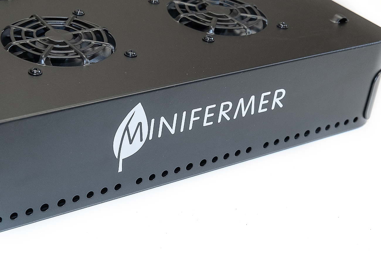 1302 Фитолампа Apollo 6 LED 270W LAB.Space  - Вид №7