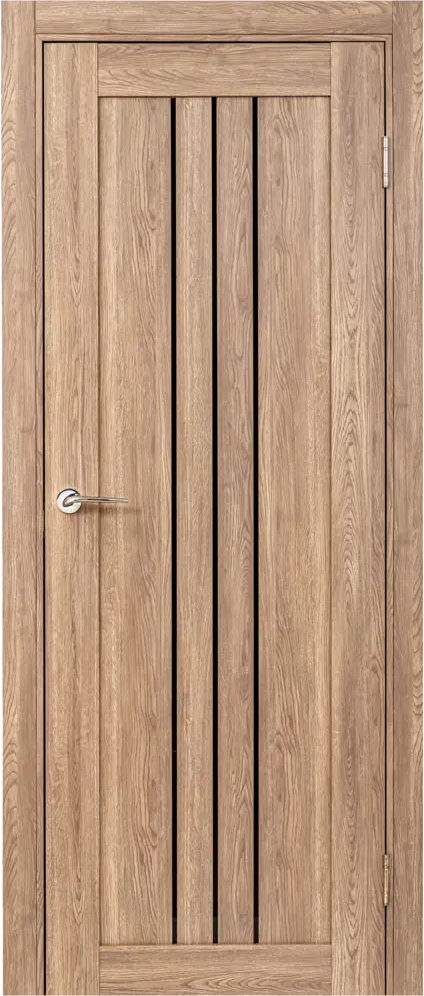 PORTIKA Бергамо: Межкомнатная дверь с матированным стеклом 89336961