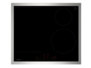 Керамическая индукционная плита semi Wire top